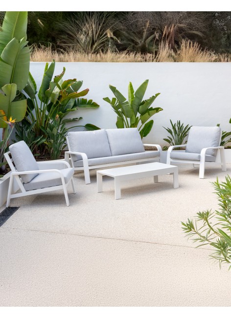 Set Sudáfrica Sofá 2...