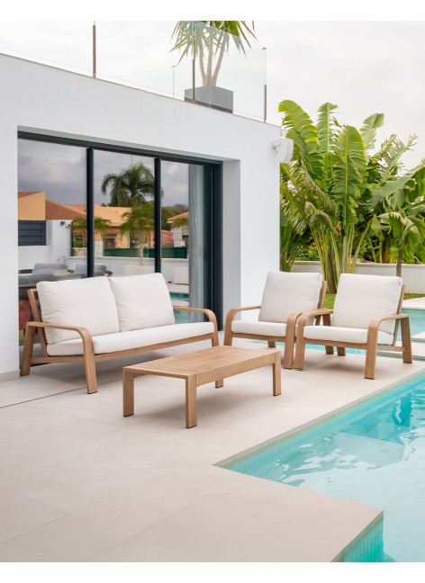 Set Sudáfrica Sofá 2...