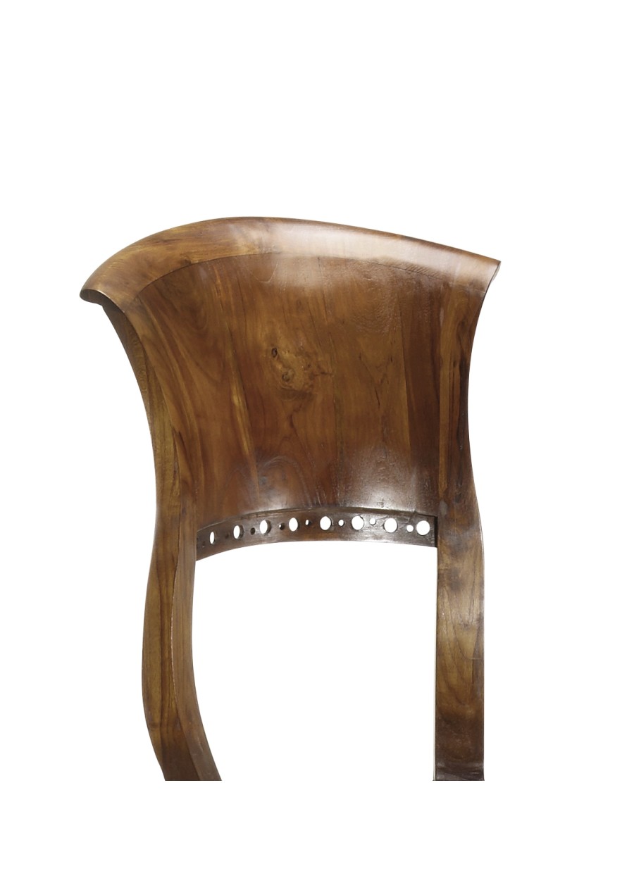 Silla Star Kipas  50x50x95cm