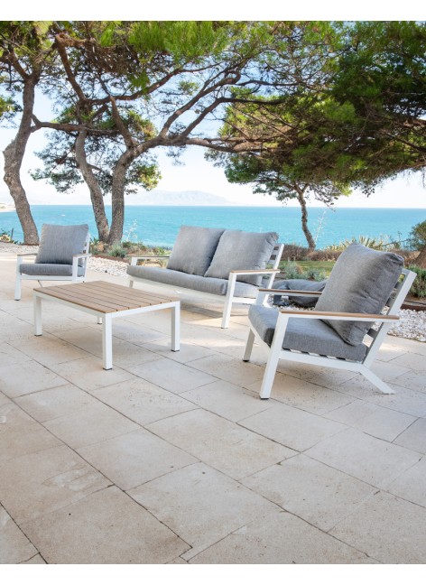 Set Vélez Sofá 2 Plazas, 2...