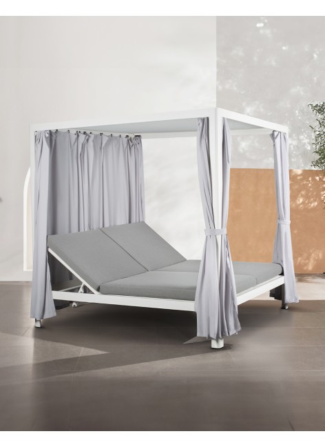 Tumbona Doble Seychelles...