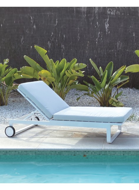 Tumbona Maro 214x98x31cm...