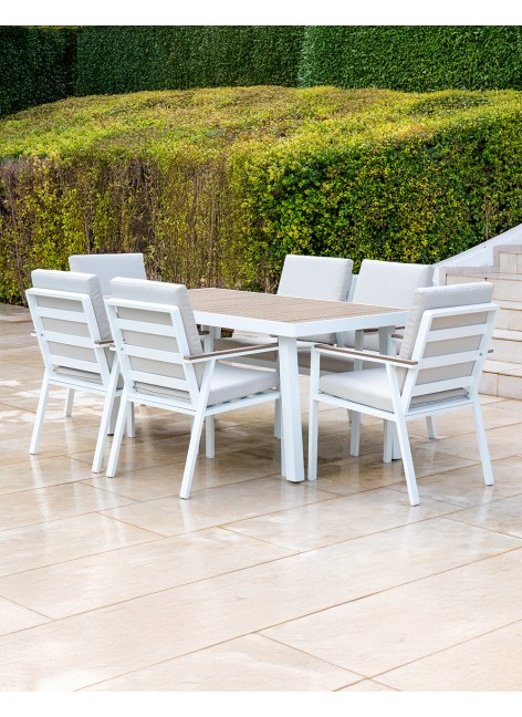 Set Turquía Comedor Mesa y...