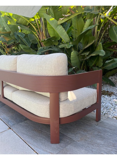 Set Siena Sofá Esquinero 6... 2