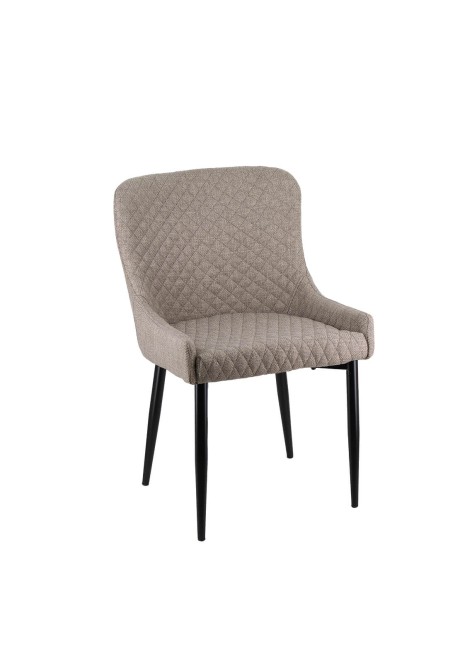 Silla Melissa Topo 52x62x82cm Ref. 1046/616200Moycor.