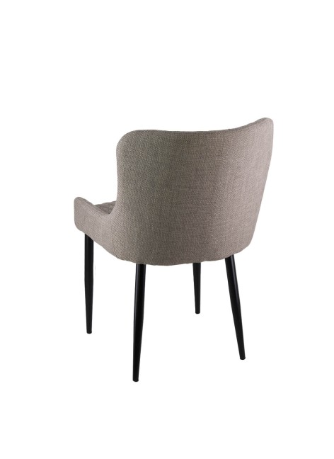 Silla Melissa Topo 52x62x82cm Ref. 1046/616200Moycor. 2