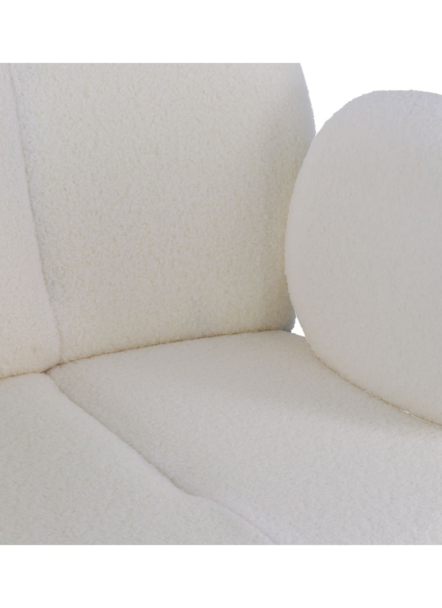 Sillón Kaiho 56x64x88cm