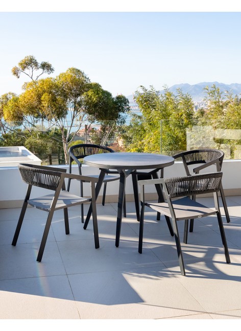 Mesa de Exterior Vilar...