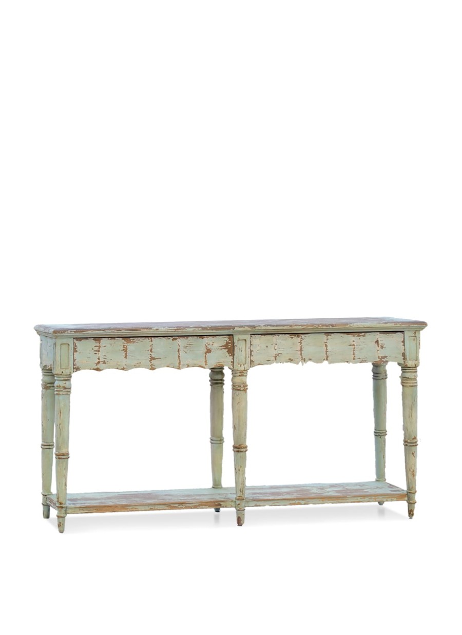 Consola Córdoba 180x45x90cm Ref. 1046/6180202Moycor.