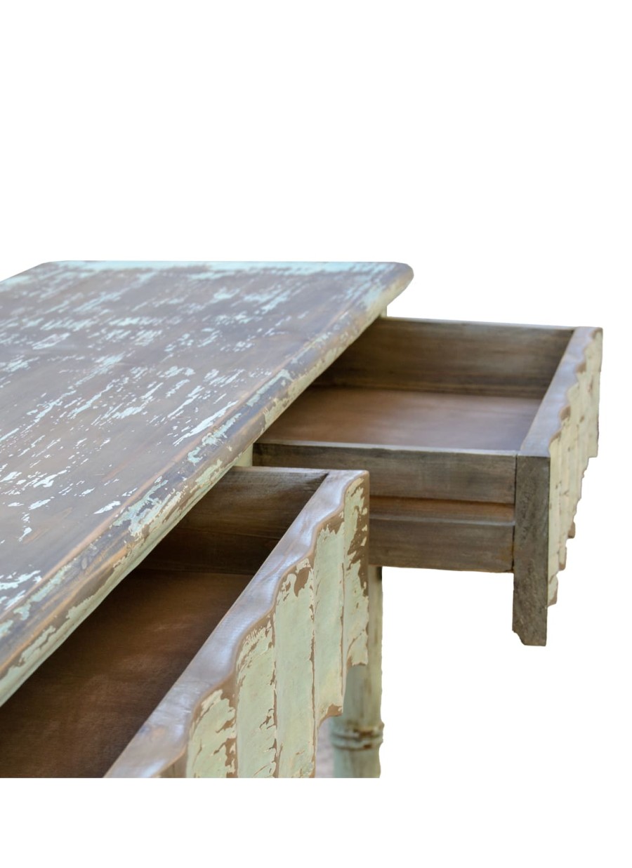 Consola Córdoba 180x45x90cm