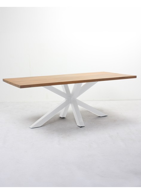 Mesa de Exterior Tarifa...