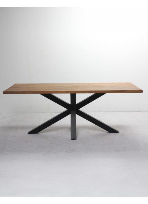 Mesa de Exterior Tarifa...