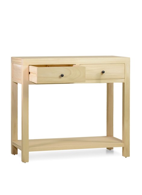 Consola Ainsa 2 Cajones 1...