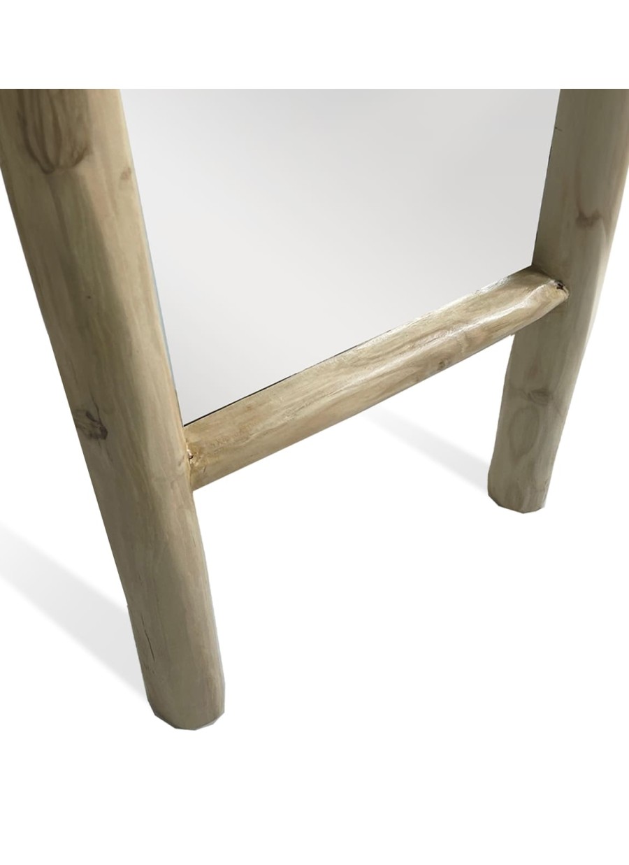 Espejo Teka Escalera 47x6x170cm  