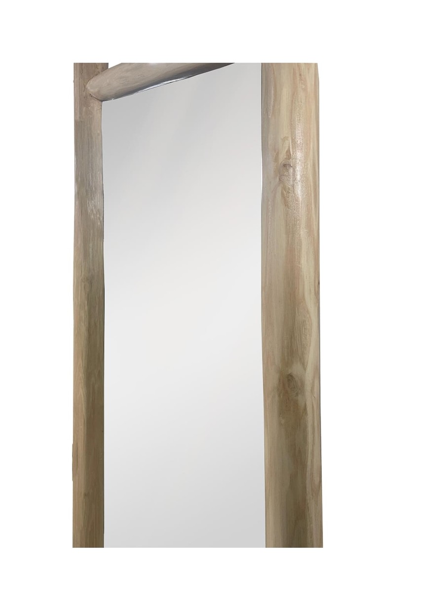 Espejo Teka Escalera 47x6x170cm  