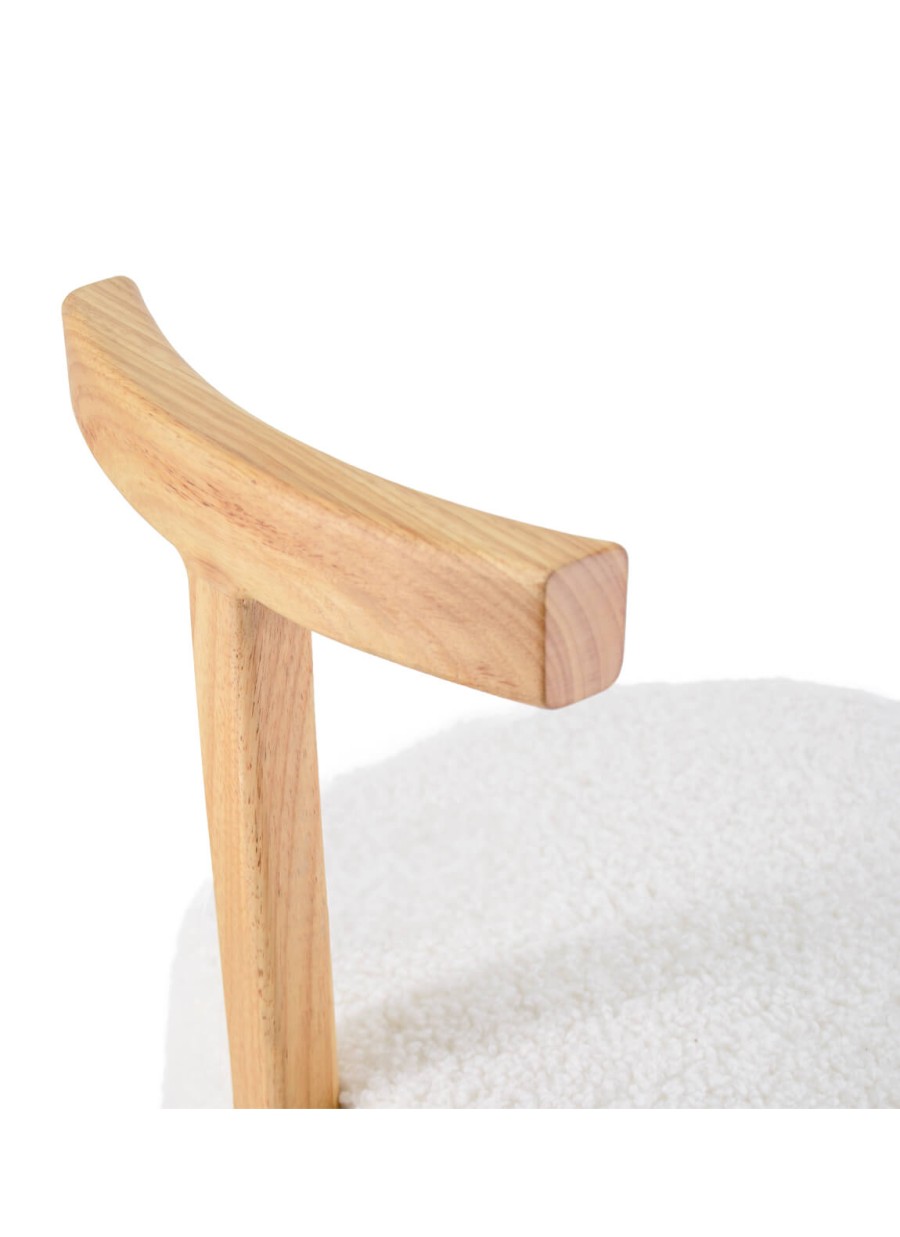 Silla Mia 46x45x68cm