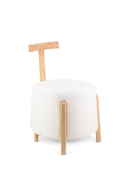 Silla Mia 46x45x68cm 2