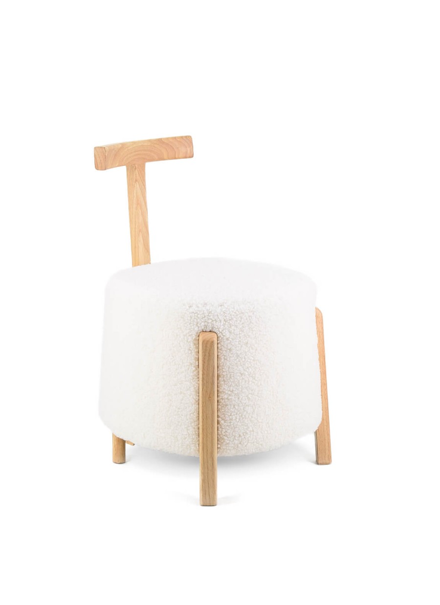 Silla Mia 46x45x68cm Ref. 1046/624201Moycor.