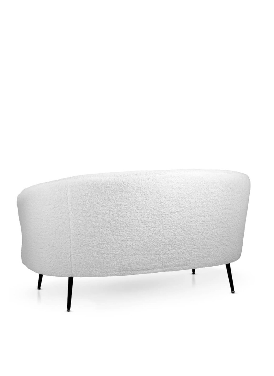 Sofá Mia 141x71x77cm