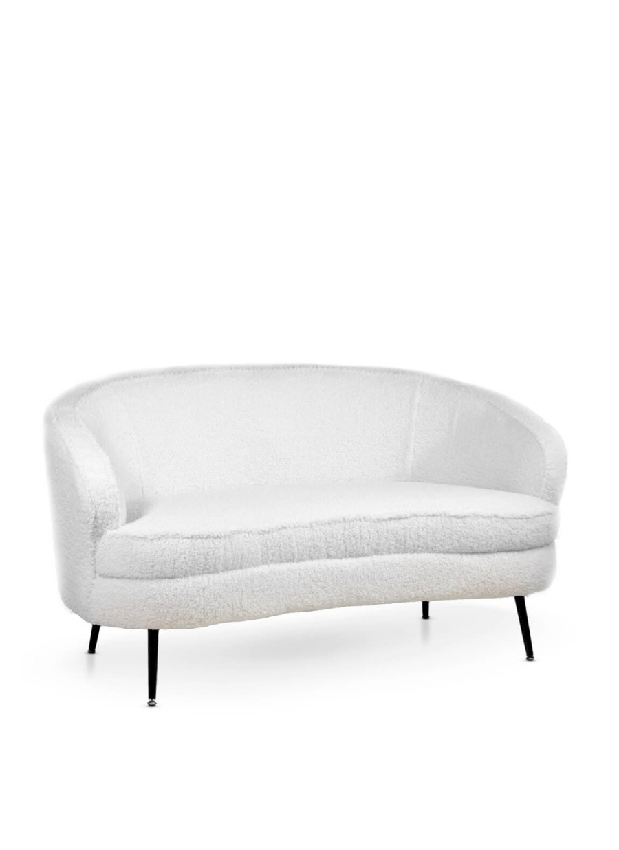 Sofá Mia 141x71x77cm Ref. 1046/624300Moycor