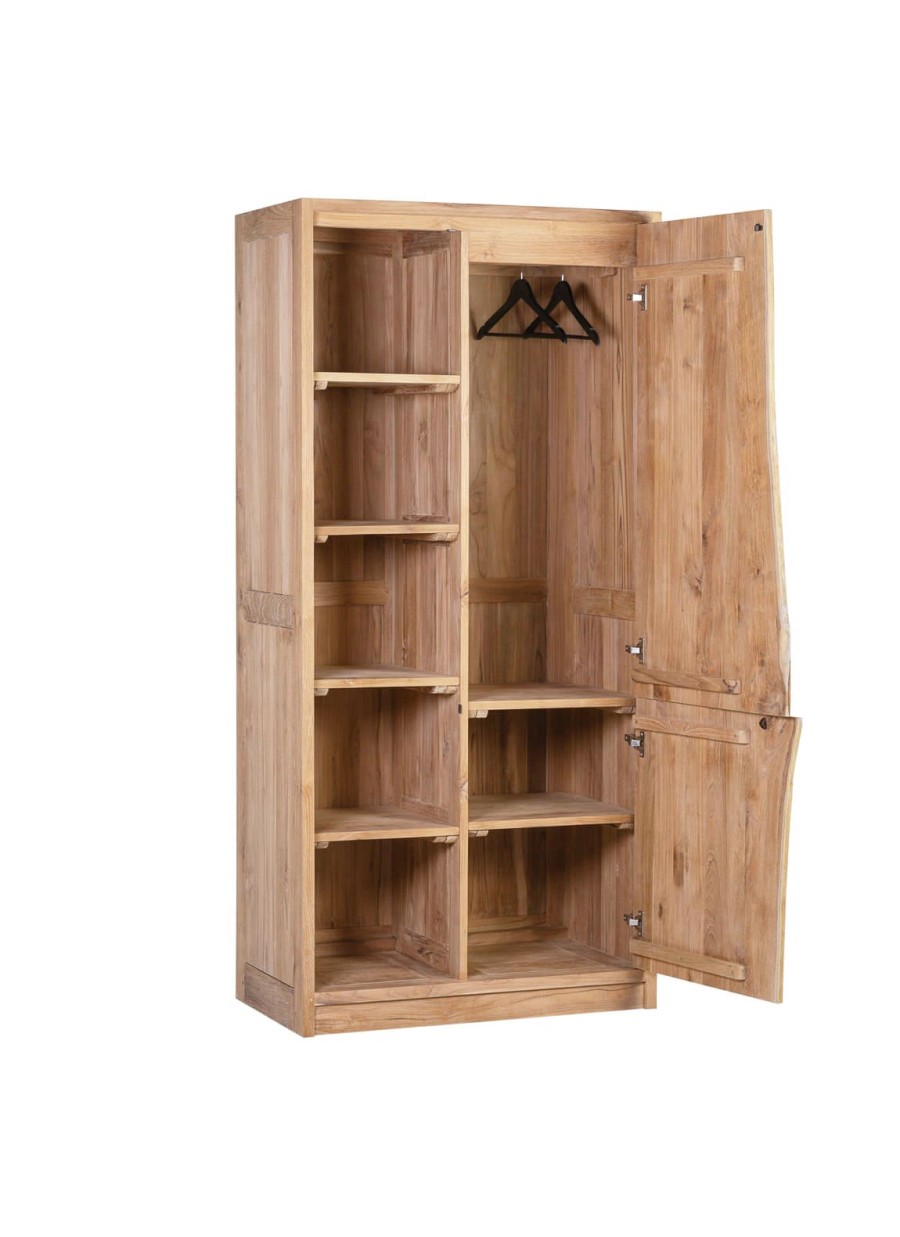 Armario Teka Atlanta 2 Puertas 8...