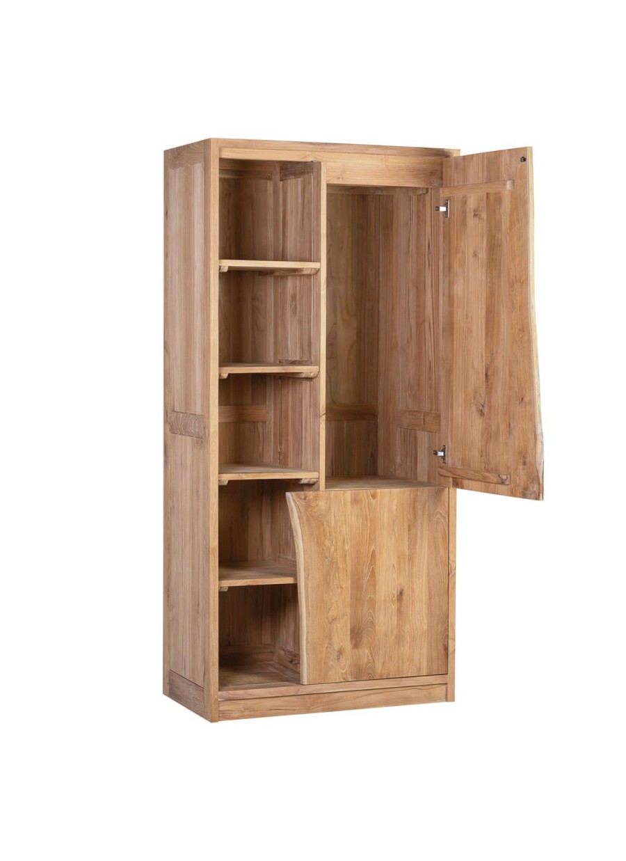 Armario Teka Atlanta 2 Puertas 8...