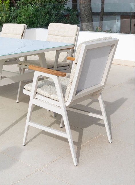 Sillón Arran con brazos... 2