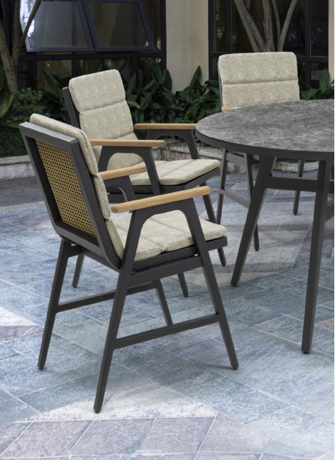 Sillón Leonor Exterior...