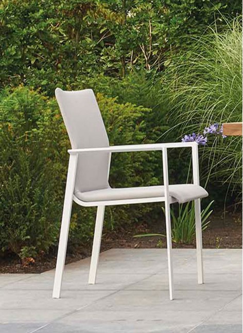 Sillón Sense con brazos...