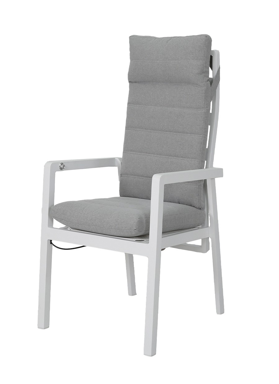 Sillón México Reclinable...