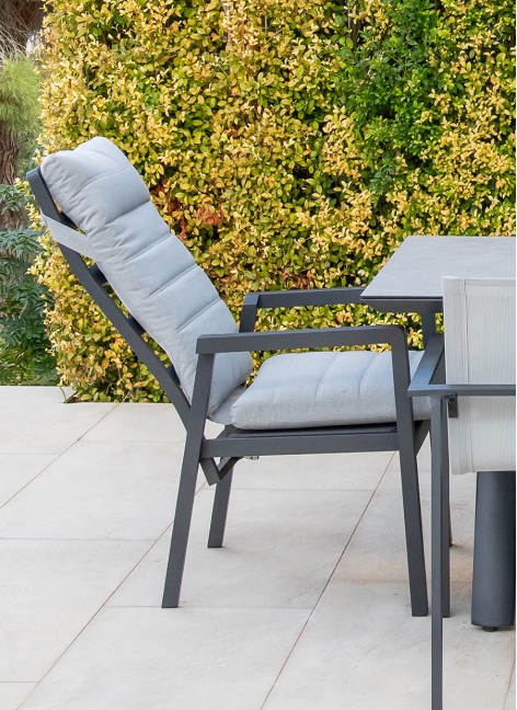 Sillón México Reclinable...