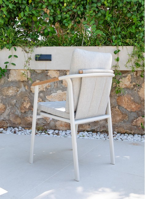 Sillón Yuba con Brazos...