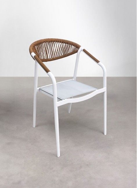 Silla Venus 66x56x93cm...