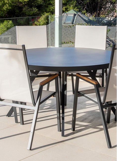 Mesa de Exterior Tenerife...