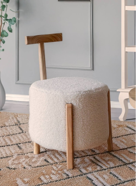 Silla Mia 46x45x68cm