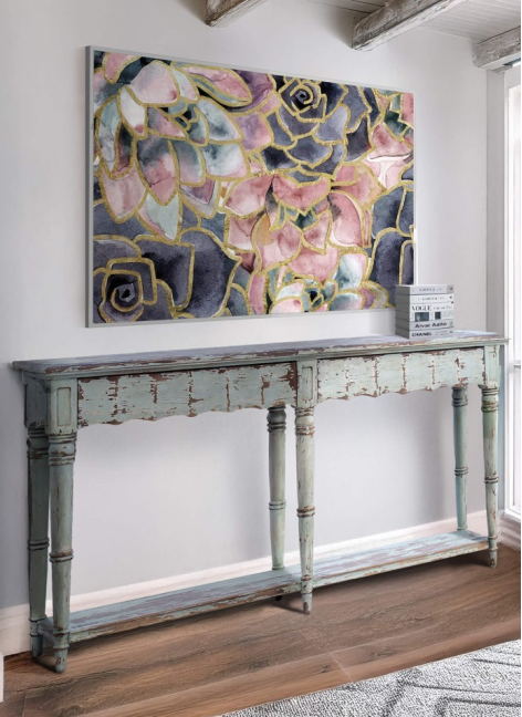 Consola Córdoba 180x45x90cm