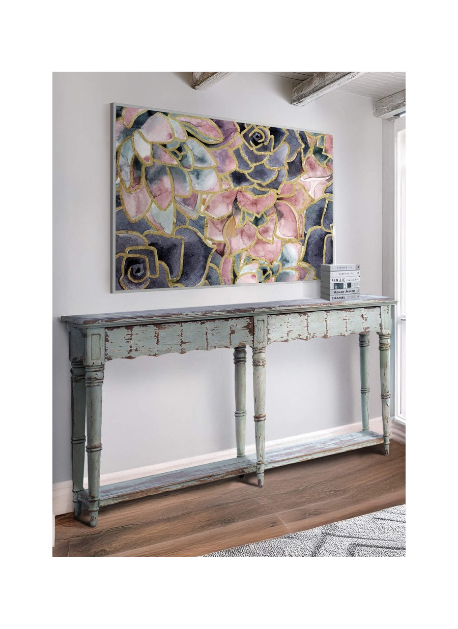 Consola Córdoba 180x45x90cm