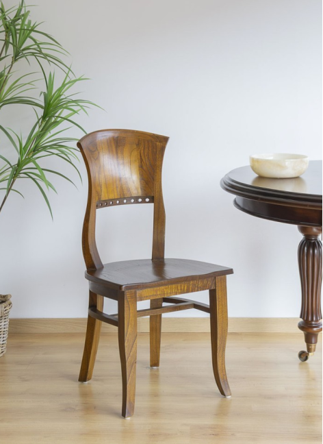 Silla Star Kipas  50x50x95cm