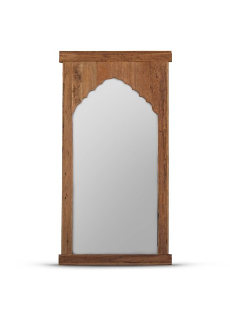 Espejo Teka Reciclada Medina 106x5x200