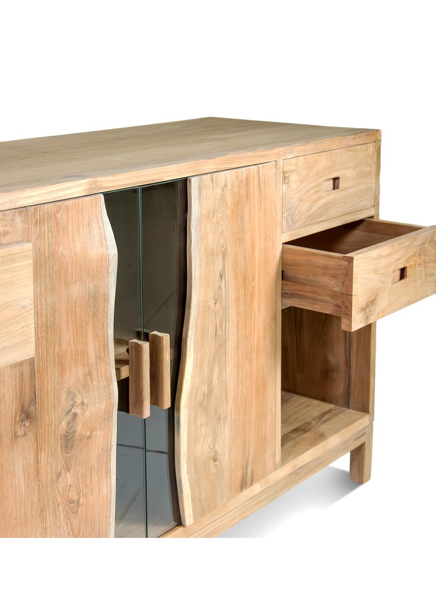 Bufet Teka Atlanta 4 Cajones 2...