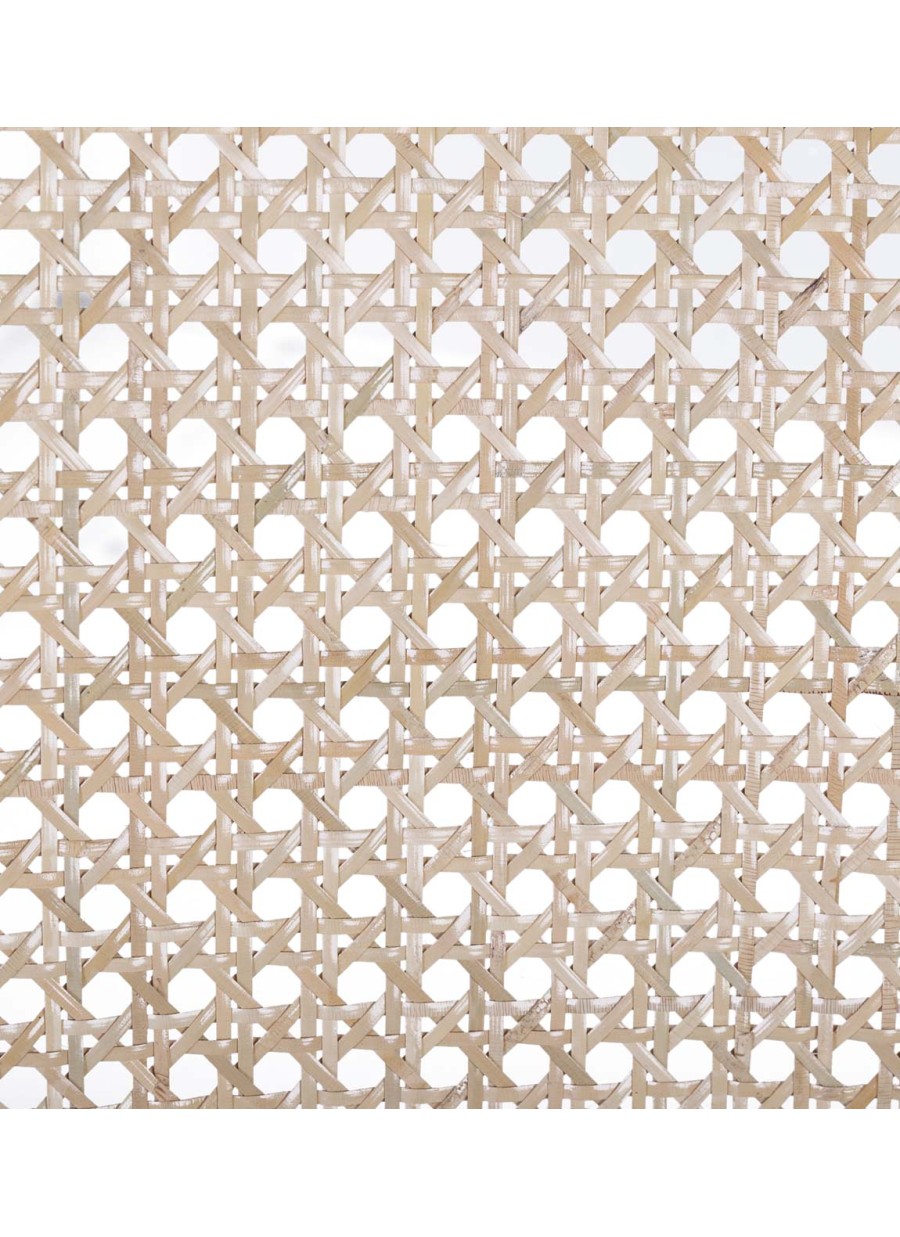 Silla Teka Tapizada 45x53x86 cm