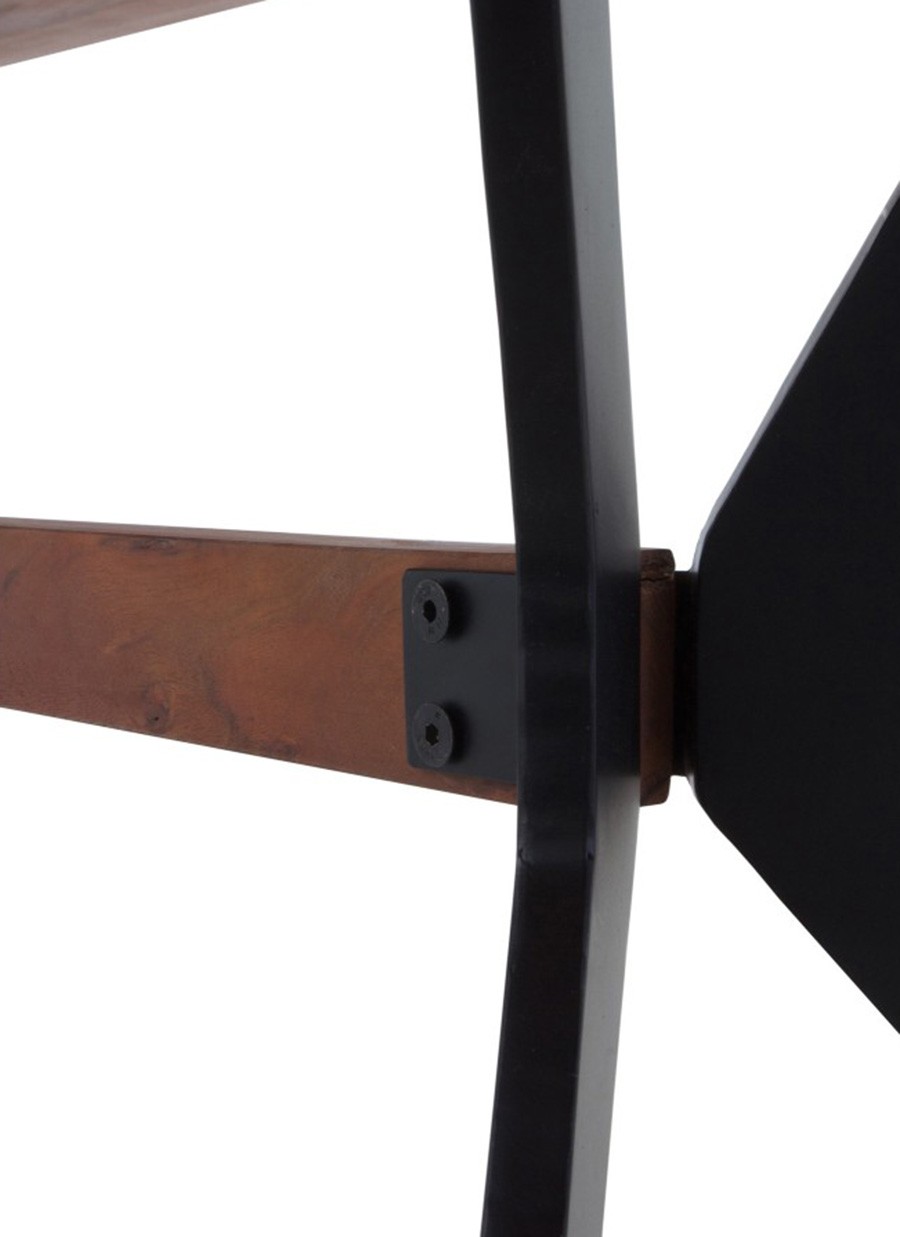 Mesa Comedor Terra Madera de Acacia...