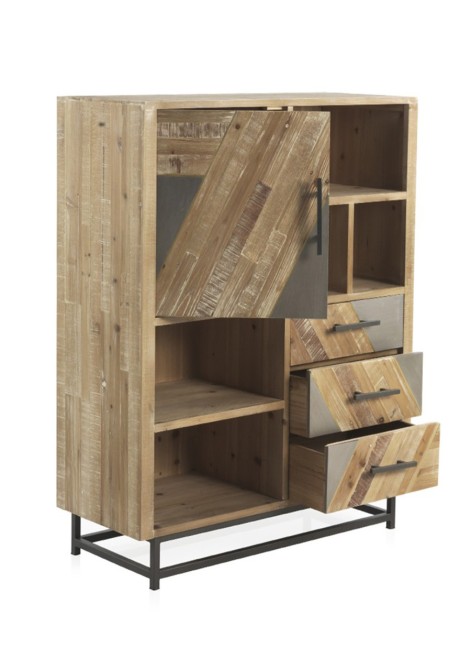 Aparador Line Madera de... 2