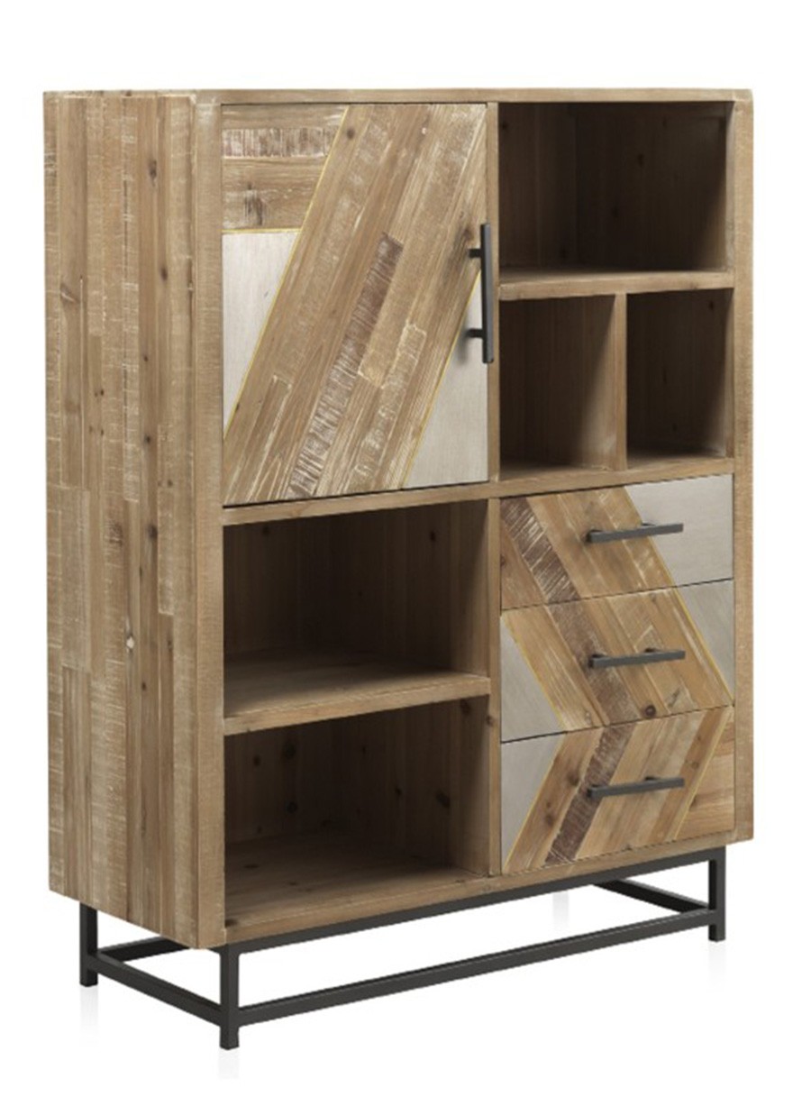 Aparador Line Madera de Abeto...