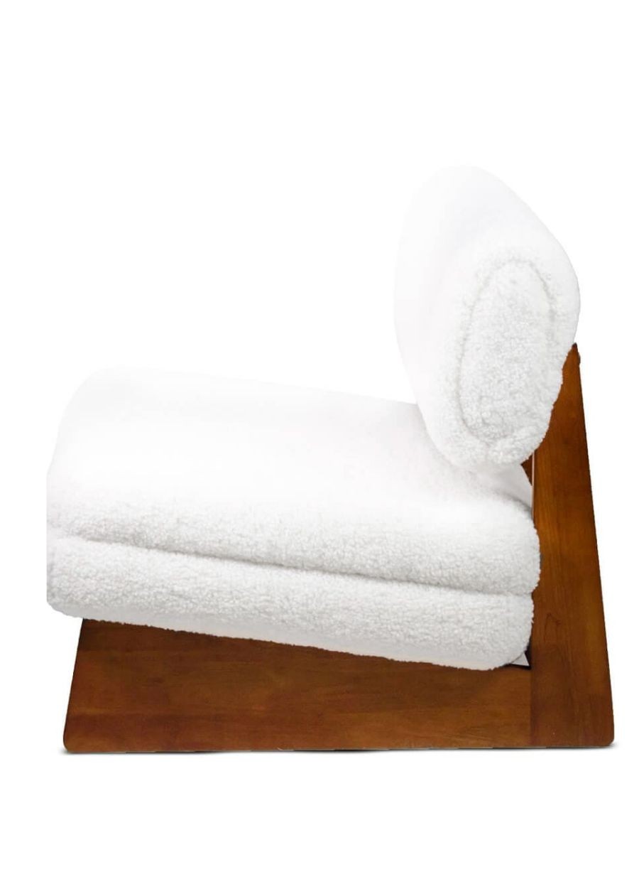 Sillón Combinado Mia 75x75x 68cm