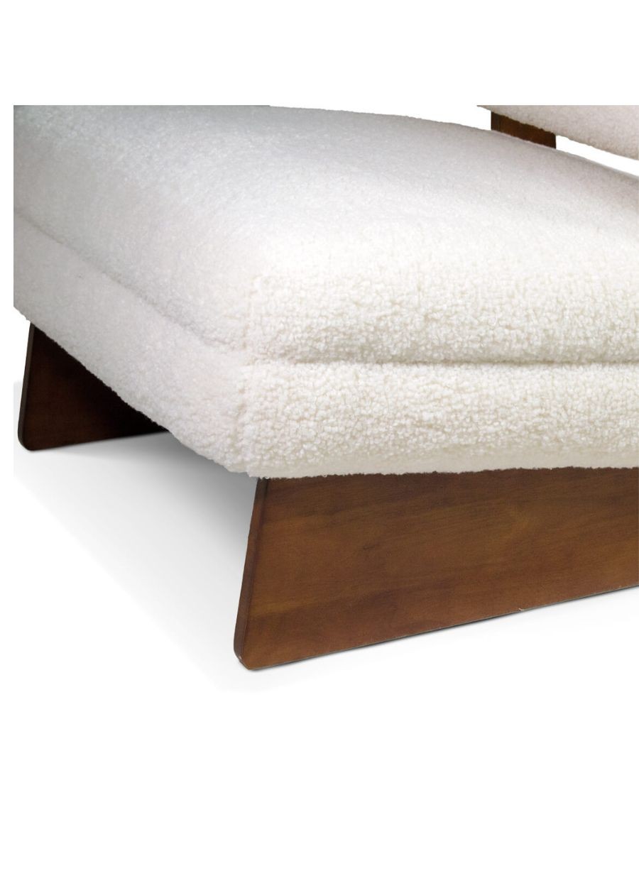 Sillón Combinado Mia 75x75x 68cm