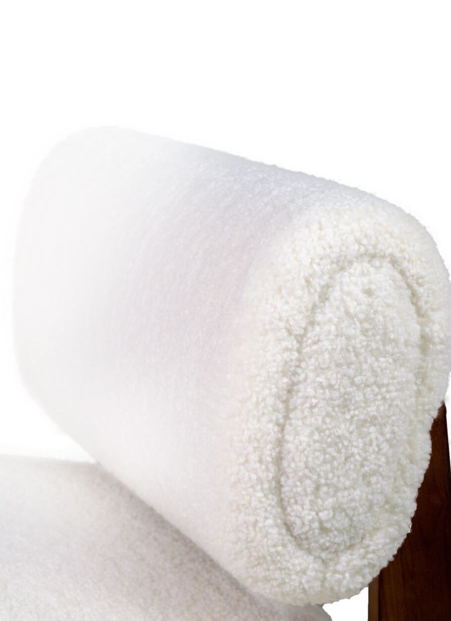 Sillón Combinado Mia 75x75x 68cm