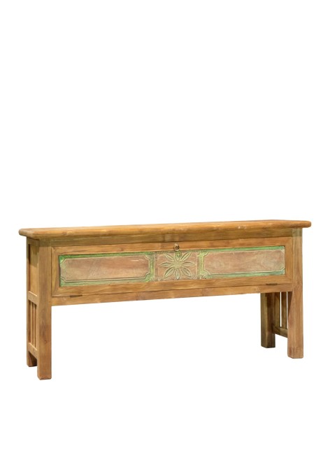 Consola Merida Teka...