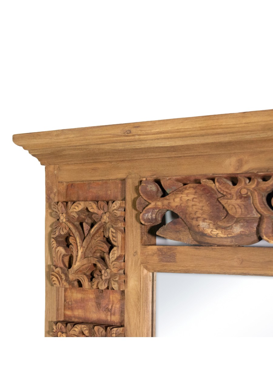 Espejo Merida Teka Reciclada Grande...