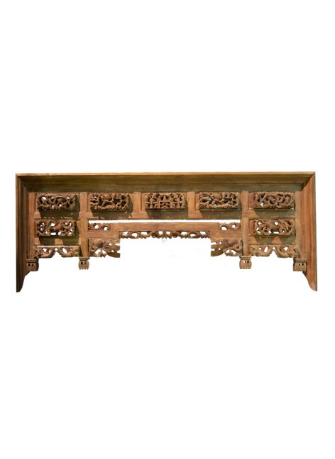 Cabecero Merida B”  232x12x80cm 2